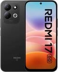 Redmi 17 5G 4GB + 128GB Black Smartphone