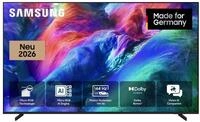 GMR55R85HAUXZG R85H Vision AI Smart TV (2026) Micro RGB TV