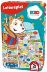 Bobo Siebenschl&auml;fer, Leiterspiel - NEU Reisespiel