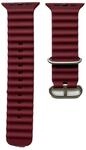 Armband f&uuml;r Apple Watch Ultra 49mm/ Watch 45/44mm (Series 4 - 10)/ 42mm...