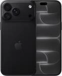 iPhone 18 Pro Max 2TB Schwarz Smartphone