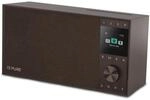 Evoke Home II Walnuss Kompaktanlage