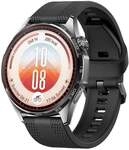 WATCH GT 7 (Atum-B39F) 46mm Black Fluoroelastomer Strap Smartwatch