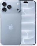 iPhone 18 Pro Max 1TB Polar Smartphone