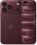 iPhone 18 Pro Max 512GB Burgunder Smartphone