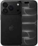 iPhone 18 Pro 256GB Schwarz Smartphone