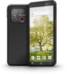 SMART.ME7, Schwarz Smartphone