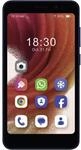 Note N2 3GB + 32GB, Modell 2026, Blau Smartphone