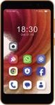 Note N2 3GB + 32GB, Modell 2026, Orange Smartphone