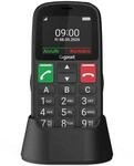 GL30 4G LTE Schwarz Handy