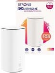 5G+ AIRHOME 1551 | Wi-Fi 7 (3,6 Gbit/s) Router
