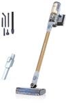 BU1624EU PowerLite Akku Staubsauger