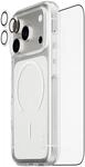 CARE&trade; by PanzerGlass&reg; Flagship 3-in-1 Set iPhone 18 Pro