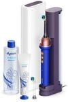 CameraJet&trade; 638166-91 Ceramic Ultra Blue Schallzahnb&uuml;rste
