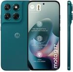G77 8 GB + 256 GB 5G PANTONE&reg; Shaded Spruce Smartphone