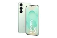 Galaxy S25 256GB 5G Mint Smartphone