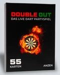 DOUBLE OUT - Das Live Dart Partyspiel