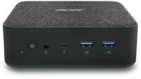 Revo RB102, Schwarz, AMD Ryzen 5 7430U, 8 GB, 512 GB M.2 SSD
