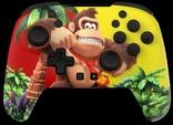 Rematch Kabelloser Controller - Nintendo Switch 2 Donkey Kong Jungle