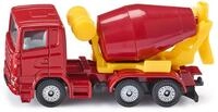 Modellauto Betonmischer 0813