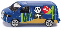Modellauto VW Transporter 1338