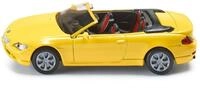 Modellauto BMW 645i Cabrio 1007