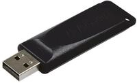 2.0 Slider USB Drive 64GB USB-Stick