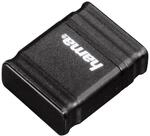 "USB-Stick ""Smartly"", USB 2.0, 64GB, 15MB/s, Schwarz (00108045)"
