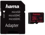 microSDHC 32GB UHS Speed Class 3 UHS-I 80MB/s + Adapter/Mobile (00123978)