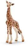Giraffenbaby Spielfigur