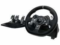 G920 Driving Force Racing Wheel Gaming-Lenkrad