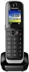 KX-TGJA30EXB Schwarz Schnurloses Telefon