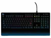 G213 Prodigy RGB Gaming-Tastatur