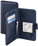 "Booklet ""Smart Move"", Gr. XL (4,7 - 5,1""), Blau (00177720)"