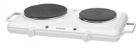 DKP 5028 CB Doppelkochplatte