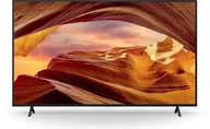 Sony KD55X75WLB.CEI, Sony KD-55X75WLB LED TV, Energieeffizienzklasse: G (A-G)