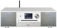 SR-100 wei&szlig; Smartradio
