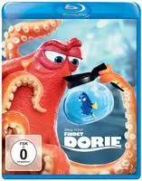 Blu-ray Findet Dorie