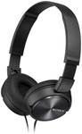 MDR-ZX310 schwarz On-Ear Kopfh&ouml;rer