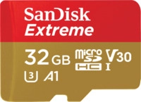 microSDHC Extreme 32GB Mobile inkl. Adapter (173420)