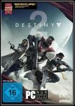 Destiny 2 PC-Spiel