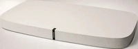 Sonos PBASEEU1, Sonos Playbase WLAN-Soundbase f&uuml;r Heimkino und Musikstreaming wei&szlig;