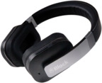 BLUE : TWO schwarz Over-Ear Kopfh&ouml;rer