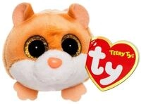 Teeny Tys Peewee Hamster 10cm Kuscheltier