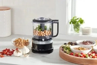 KitchenAid 5KFC3516EAC, KitchenAid 5KFC3516EAC Creme Foodprozessor