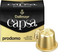 capsa prodomo Kaffeekapseln
