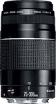 EF 75-300mm f/ 4-5.6 III USM Zoomobjektiv