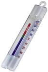 Analoges Thermometer f&uuml;r K&uuml;hlschrank, Gefrierschrank und K&uuml;hltruhe (00110822)