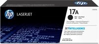 CF217A schwarz Toner