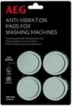 A4WZPA02 Antivibrationskissen